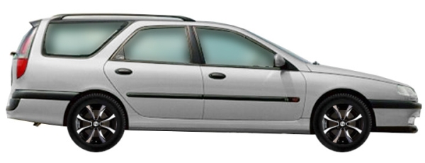 ����� �� Renault Laguna Grandtour K56 Estate(4x100) 1.6 16V 1997-2001 �.�.