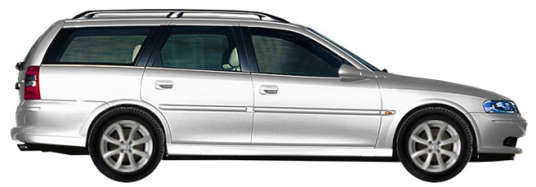 ����� �� Opel Vectra J96 Kombi 1.6 16V 4��� 1996-2003 �.�.