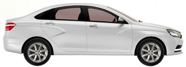 ����� �� ��� Vesta 2180 sedan 1.6 2023-2025 �.�.