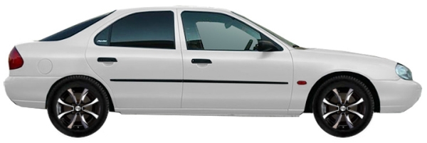����� �� Ford Mondeo BAP hatchback ST200 2.5i V6 1999-2000 �.�.