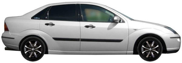����� �� Ford Focus DFW Sedan 1.4 1998-2004 �.�.