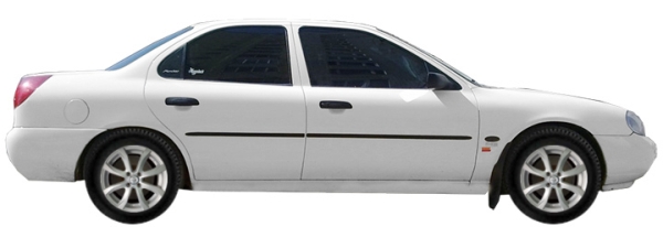 ����� �� Ford Mondeo BFP sedan 1.6i 1996-2000 �.�.