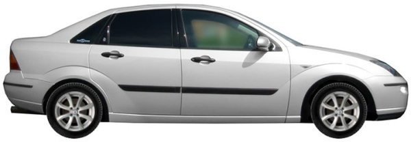 ����� �� Ford Focus DFW Sedan 1.4 1998-2004 �.�.