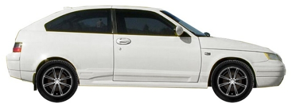 ����� �� ��� 2112 Coupe 1.6 16V 2002-2008 �.�.