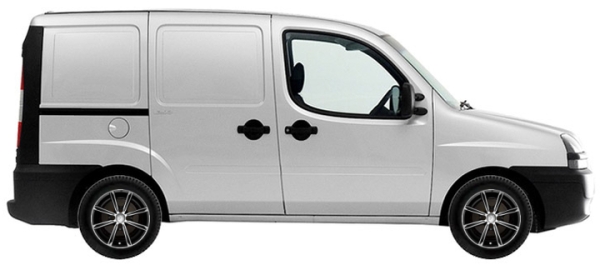 ����� �� Fiat Doblo 223 Cargo 1.2 MT 2001-2005 �.�.
