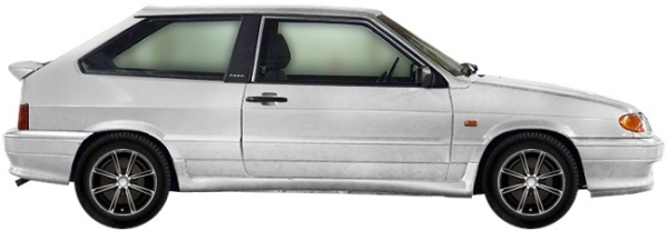 ����� �� ��� 2113 Samara Hatchback 3d 1.5 2004-2013 �.�.