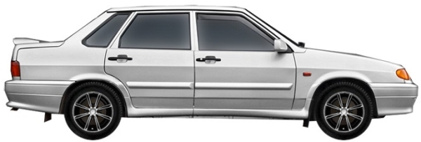����� �� ��� 2115 Samara Sedan 1.5 1997-2012 �.�.