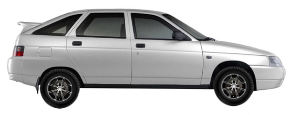����� �� ��� 2112 Hatchback 5d 1.5 2000-2008 �.�.