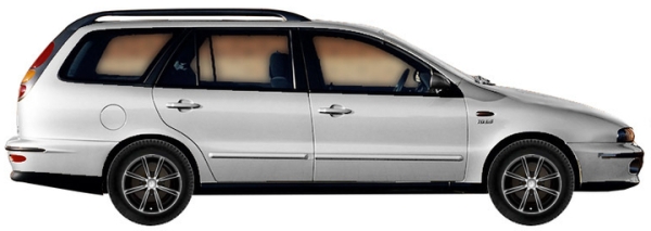 ����� �� Fiat Marea 185 Weekend 1.2 16V 1996-2002 �.�.
