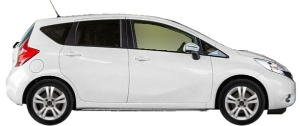   Nissan Note E12 1.2 2013-2020 ..