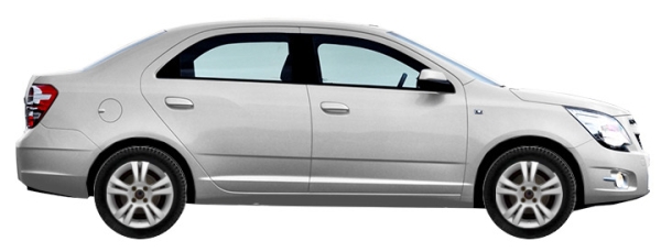   Chevrolet Cobalt Sedan 1.5 2011-2016 ..