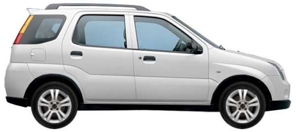   Suzuki Ignis MH 1.3 2003-2008 ..
