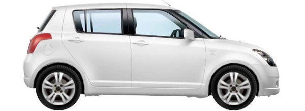  Suzuki Swift MZ 1.3 2005-2010 ..