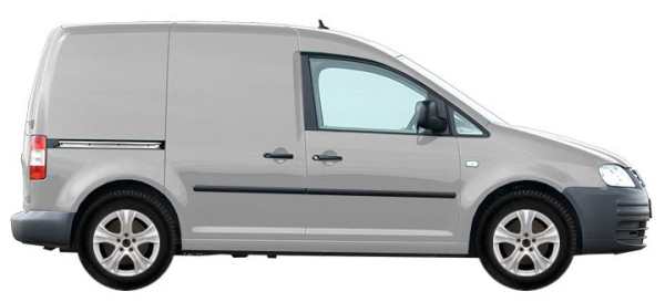   Volkswagen Caddy 2K Kombi 1.2 2003-2010 ..
