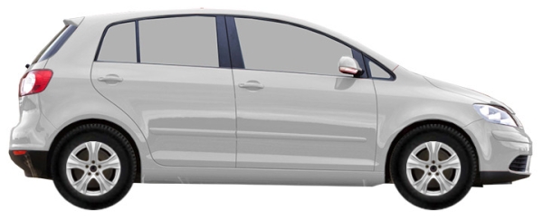   Volkswagen Golf V 1KP Plus 1.4 TSI 2005-2008 ..
