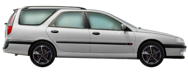   Renault Laguna Grandtour K56 Estate(5x108) 1.9 dCi 1997-2001 ..