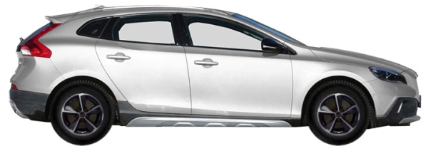   Volvo V40 Cross Country M Crossover 5d D2 1.6 2013-2019 ..
