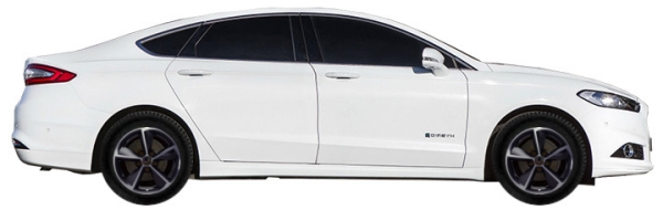   Ford Mondeo V Sedan 1.5 EcoBoost 2015-2022 ..