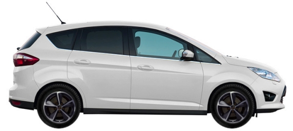   Ford C Max DXA Minivan 1.0 EcoBoost 2010-2014 ..