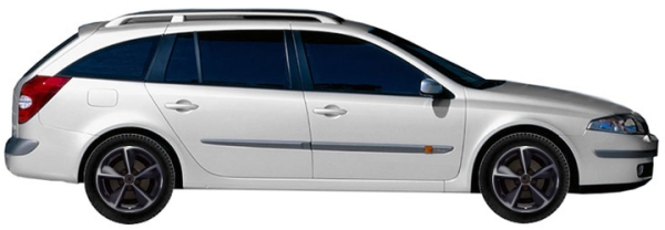   Renault Laguna Grandtour II G Wagon 1.6 2001-2005 ..