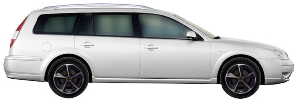   Ford Mondeo BWY Turnier 1.8 2000-2007 ..