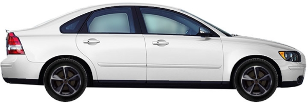   Volvo S40 M Sedan 1.6 2004-2007 ..