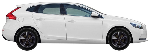   Volvo V40 M Hatchback 5d D2 1.6 2012-2016 ..