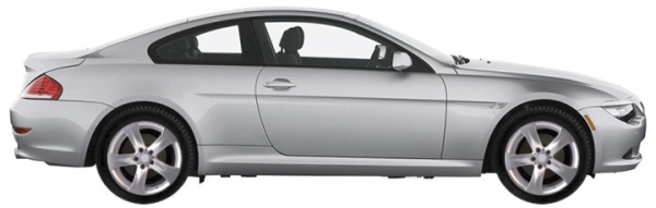   BMW 6 series E63 Coupe 645 Ci 2003-2010 ..