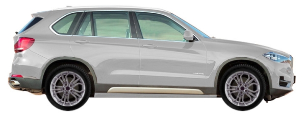   BMW X5 F15 25d sDrive 2013-2018 ..
