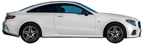   Mercedes E Klasse C238 Coupe 200 2017-2023 ..