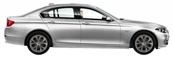   BMW 5 series F10 Sedan 518D 2010-2017 ..