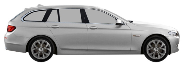   BMW 5 series F11 Touring 518D 2010-2016 ..