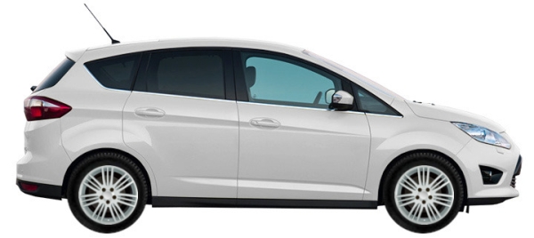   Ford C Max DXA Minivan 1.0 EcoBoost 2010-2014 ..