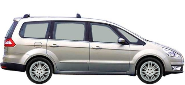   Ford Galaxy WA6 1.6 2006-2015 ..