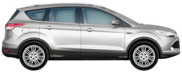   Ford Kuga DM2 1.6 Ecoboost 2013-2017 ..