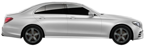   Mercedes E Klasse W213 Sedan 200 2016-2023 ..