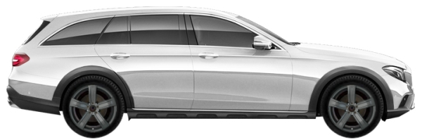   Mercedes E Klasse S213 All-Terrain 220 d 4Matic 2016-2023 ..