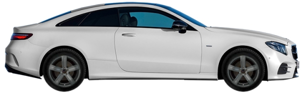   Mercedes E Klasse C238 Coupe 200 2017-2023 ..
