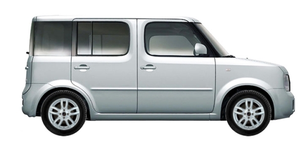   Nissan Cube Z11 CUBIC MCV 1.4 2003-2008 ..