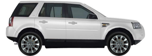   Land Rover Freelander L359/LF 2.0 Si4 2006-2015 ..