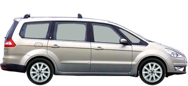   Ford Galaxy WA6 1.6 2006-2015 ..