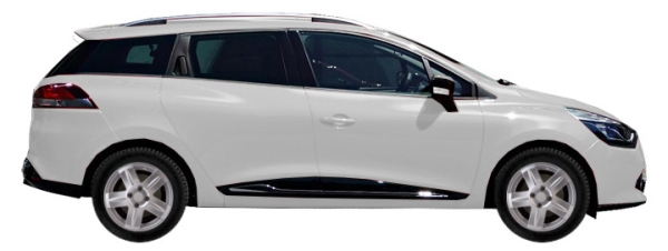   Renault Clio Grandtour R Estate 0.9  2013-2016 ..