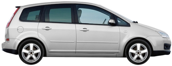 ����� �� Ford C Max DM2 Minivan 1.6 2003-2010 �.�.