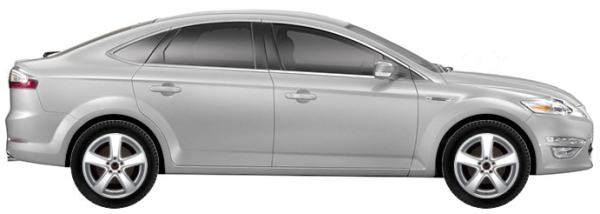 ����� �� Ford Mondeo BA7 Hatchback 1.6 Ecoboost 2010-2015 �.�.