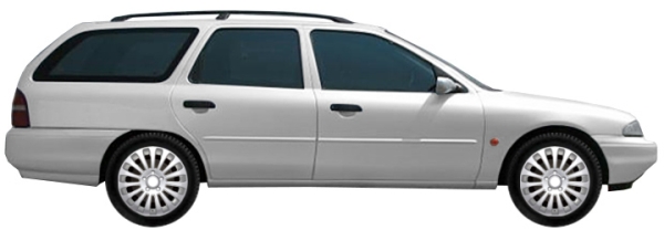   Ford Mondeo BNP turnier 1.6i 1996-2000 ..