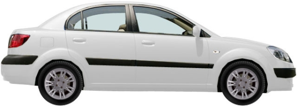   Kia Rio JB Sedan 1.4 2005-2009 ..