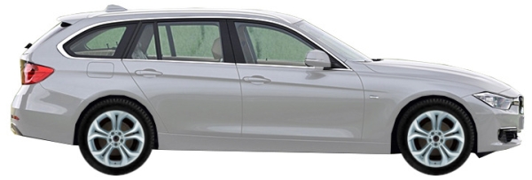   BMW 3 series F31 Touring 316 i 2012-2019 ..