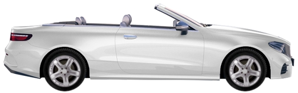   Mercedes E Klasse A238 Cabrio 200 4Matic 2018-2023 ..