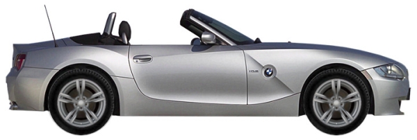   BMW Z4 E85 Roadster 2.0i 2002-2008 ..
