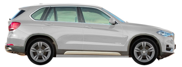   BMW X5 F15 25d sDrive 2013-2018 ..